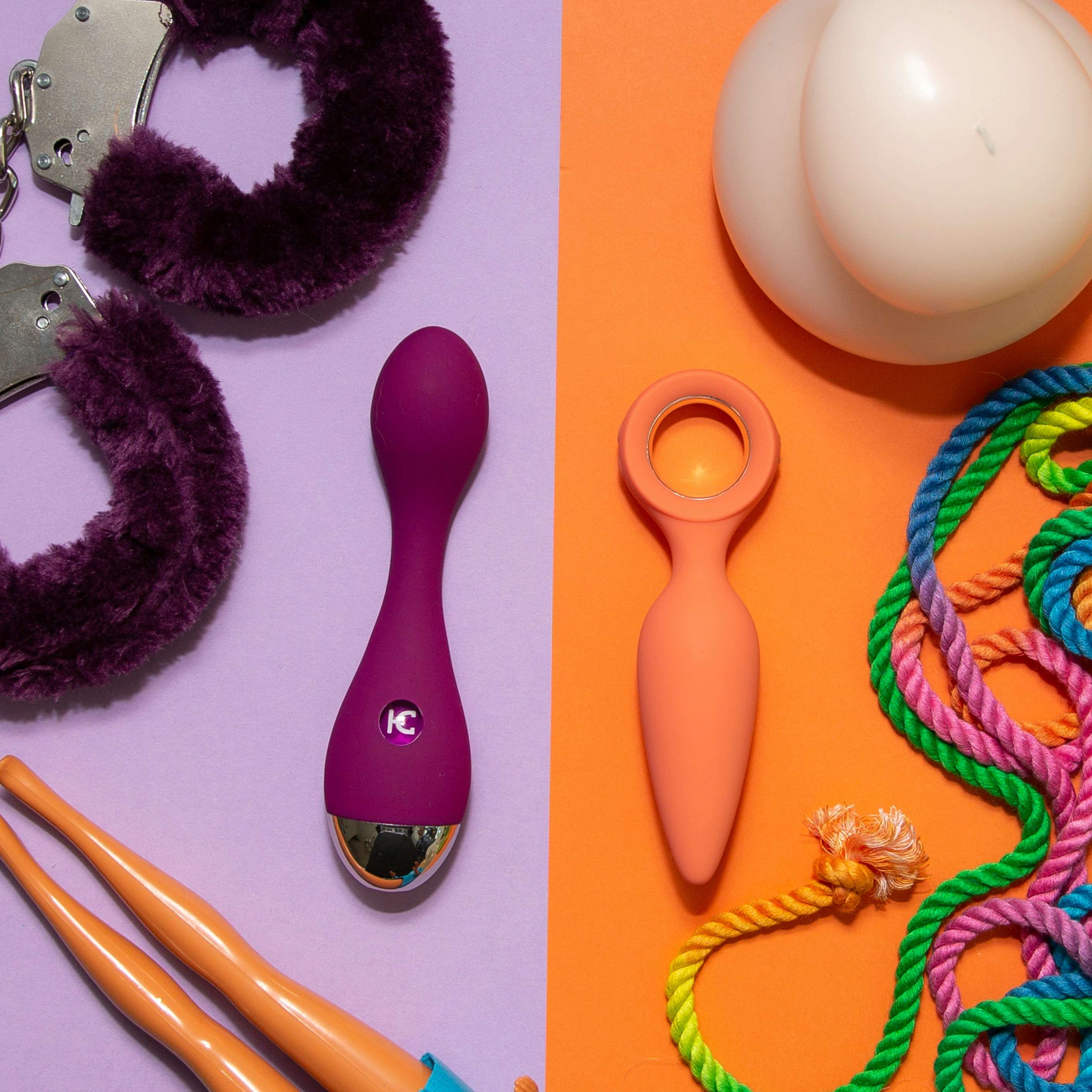 Átame lo Justo: BDSM para Principiantes