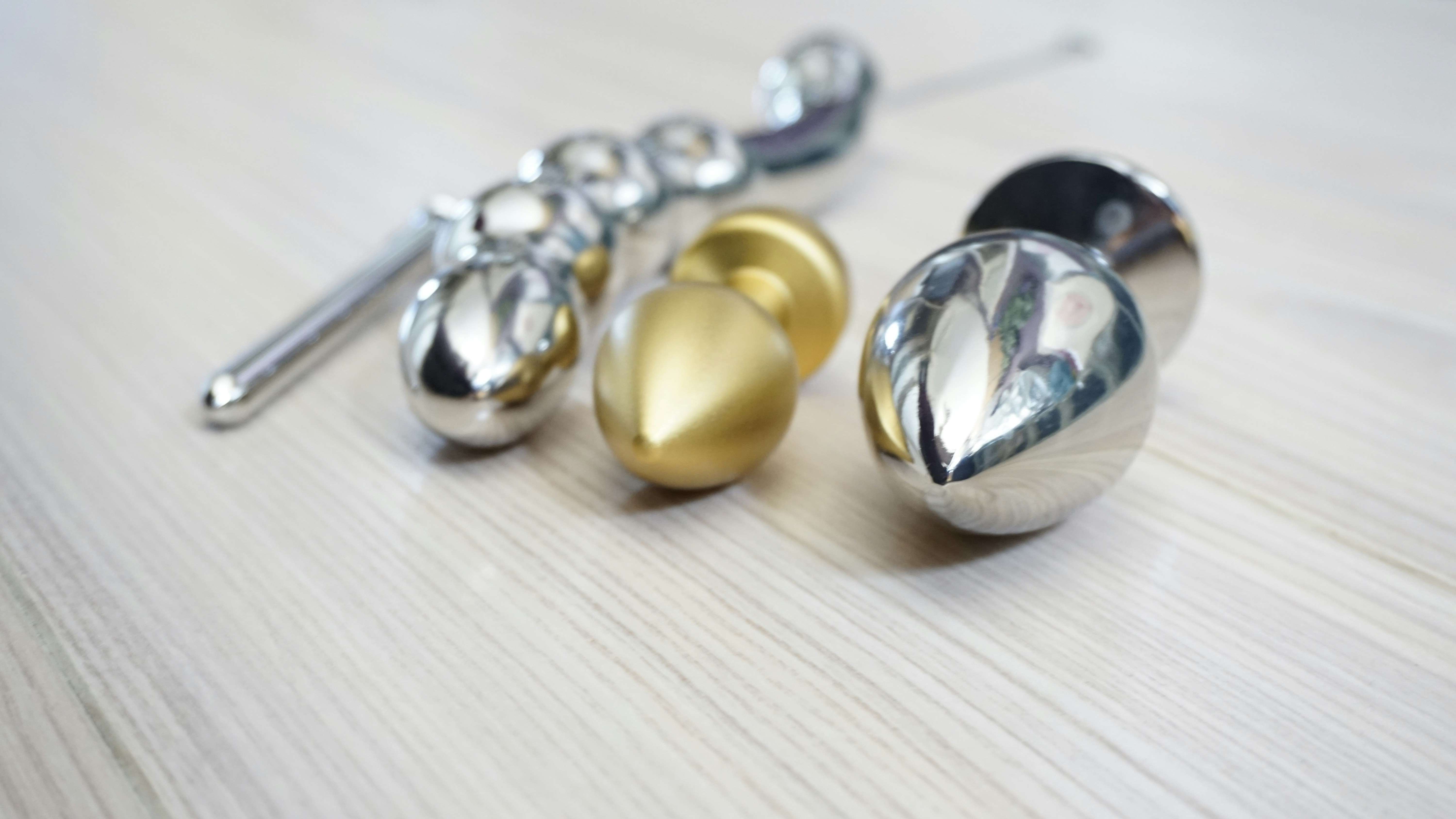 La biblia de las bolas chinas: Una guía para disfrutar al máximo