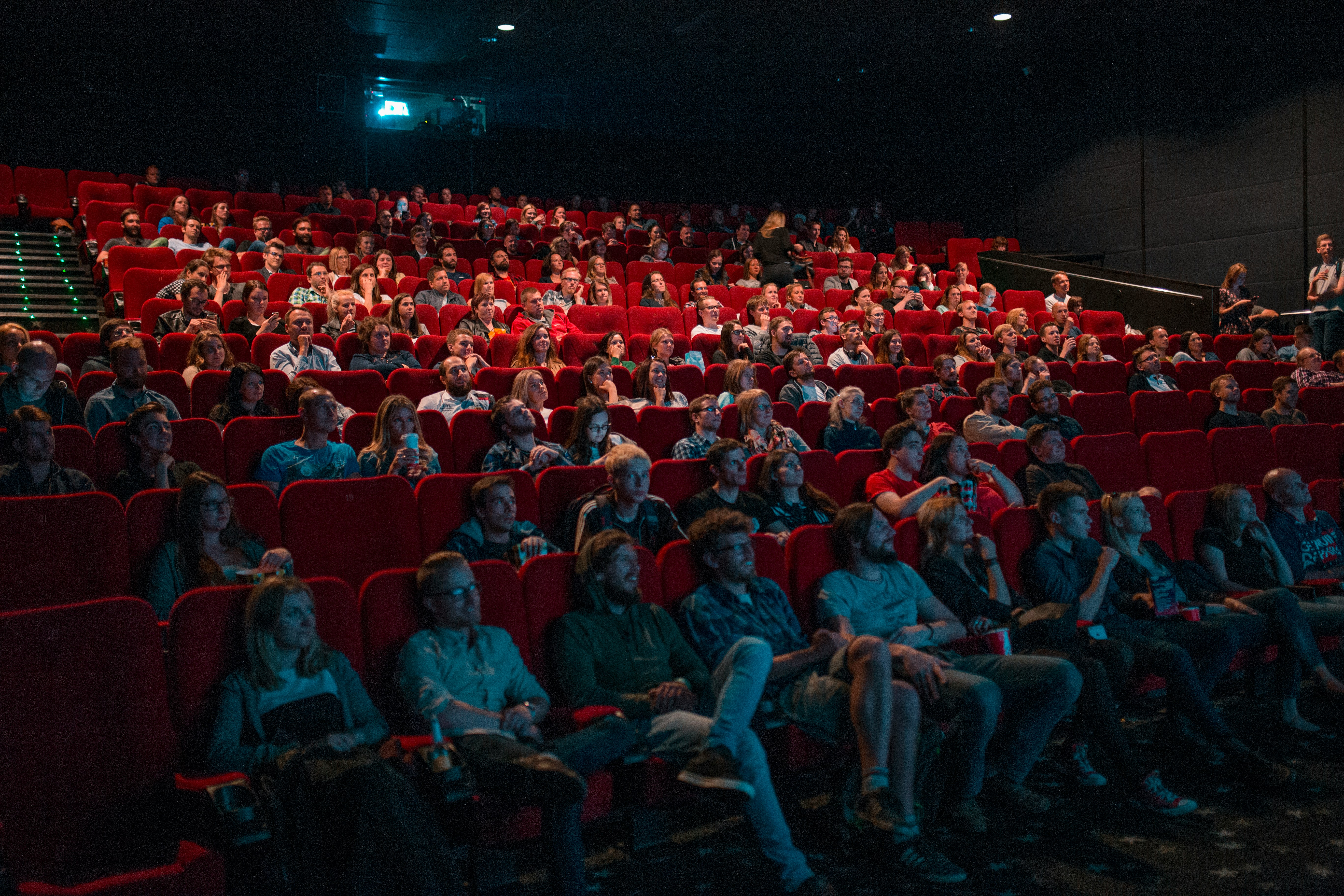 7 Escenas Subidas de Tono que Marcaron el Cine
