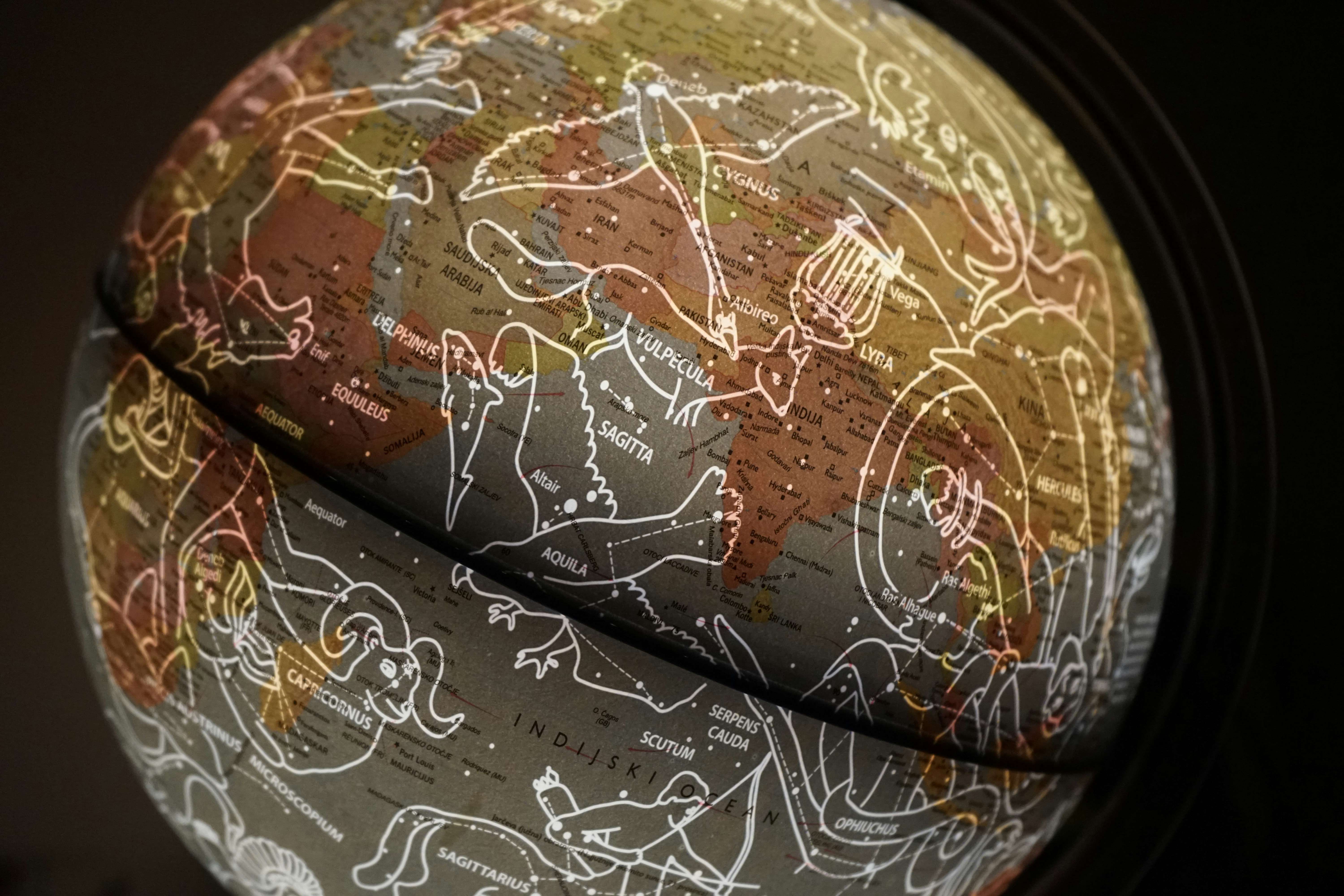 horóscopos sexuales de los 12 signos zodiacales para el mes de abril