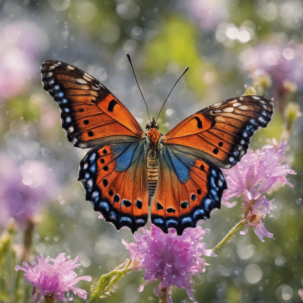Intensos orgasmos garantizados: Conoce el revolucionario vibrador de mariposa Venus