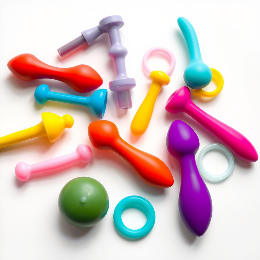 Juguetes Sexuales para Hombres: Las Mejores Opciones